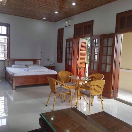 Ciel Homestay Huế Kültér fotó