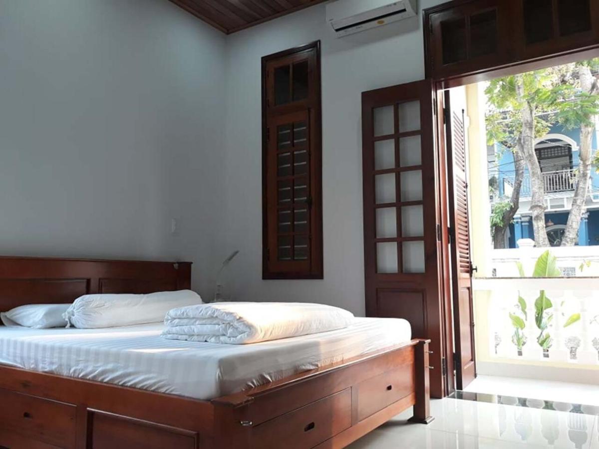 Ciel Homestay Huế Kültér fotó