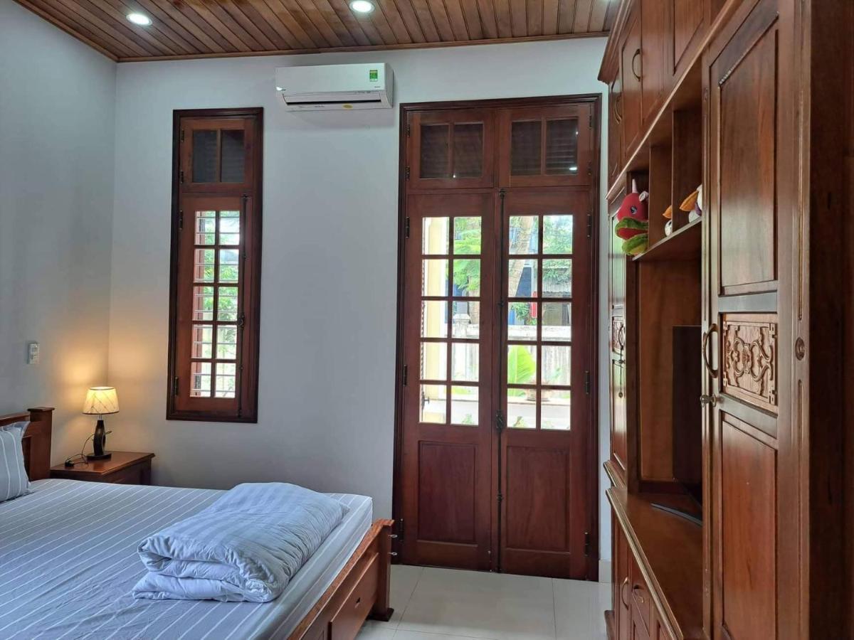 Ciel Homestay Huế Kültér fotó